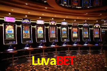 Luvabet Com Login