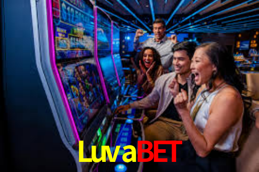 Luvabet