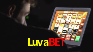 Luvabet Com Login