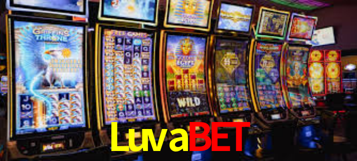 Luvabet Login